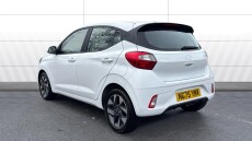 Hyundai i10 1.0 [63] Advance 5dr [Nav] Petrol Hatchback